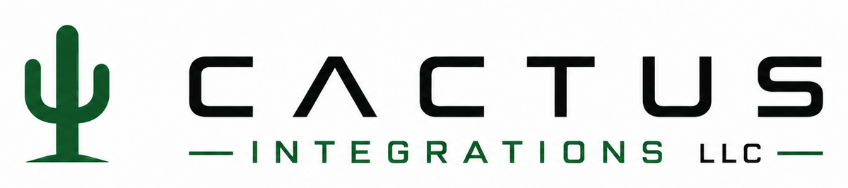 Cactus Integrations LLC